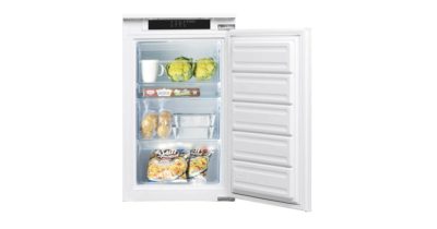 Indesit INF 901 E AA Freezer in White